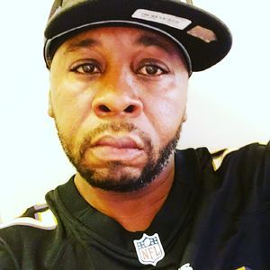 Meet your Posher, George